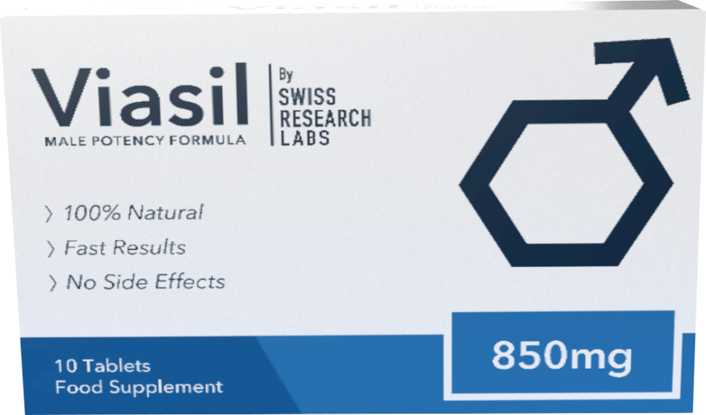 Viasil Review