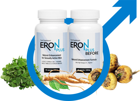 Eron Plus Review