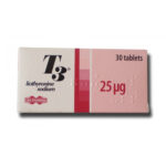 T3 liothyronine image 2